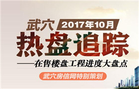 独家策划 武穴10月楼盘