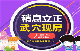 		独家策划：武穴城区现房及准现房大集合