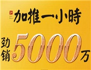 广济府花园洋房加推一小时劲销5000万！